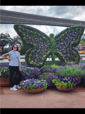 Meet your Posher, Melissa